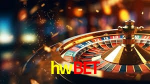 Bônus e promoções da hwbet