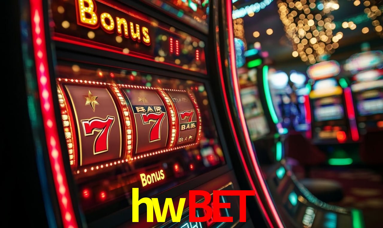 Mercados ao vivo e cash out na hwbet