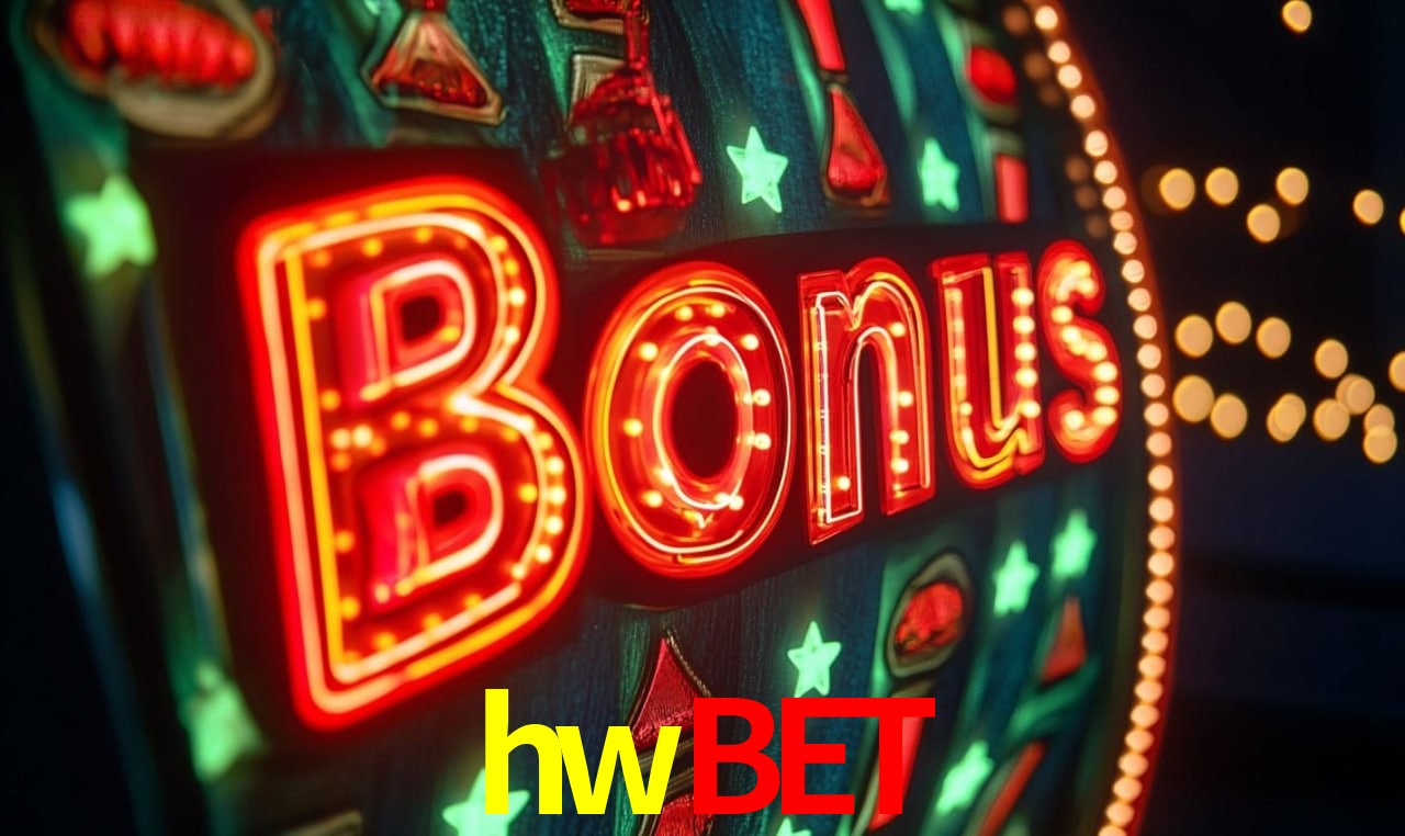 Página oficial no Facebook da hwbet