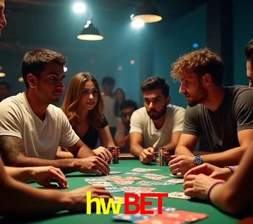 Jogos com bônus e suporte 24h na hwbet