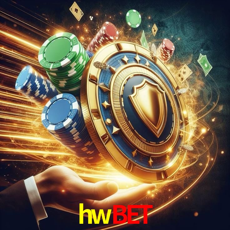 Torneios e prêmios garantidos na hwbet
