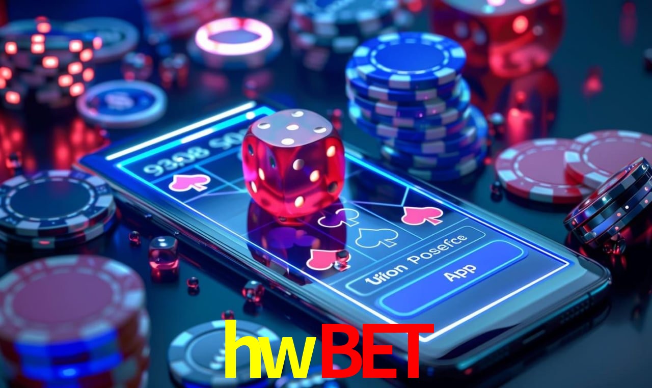 Canal oficial no Telegram da hwbet