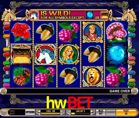 Cassino ao vivo com dealers reais na hwbet